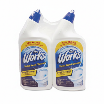 Household Supplies