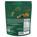 Simply BKLVA Dubai Chocolate, Creamy Pistachio with Crispy Roasted Kunafa, 15.87 oz packaging.