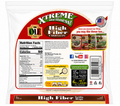 Low Carb Keto Tortilla Wraps package from Ole Mexican Foods with nutrition facts and healthy alternatives.