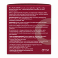 No7 Restore & Renew Night Cream packaging with anti-aging benefits and ingredients for mature skin