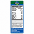Nutrition facts for Wild Planet Pacific Sardines in Olive Oil, detailing calories and nutrients per serving.