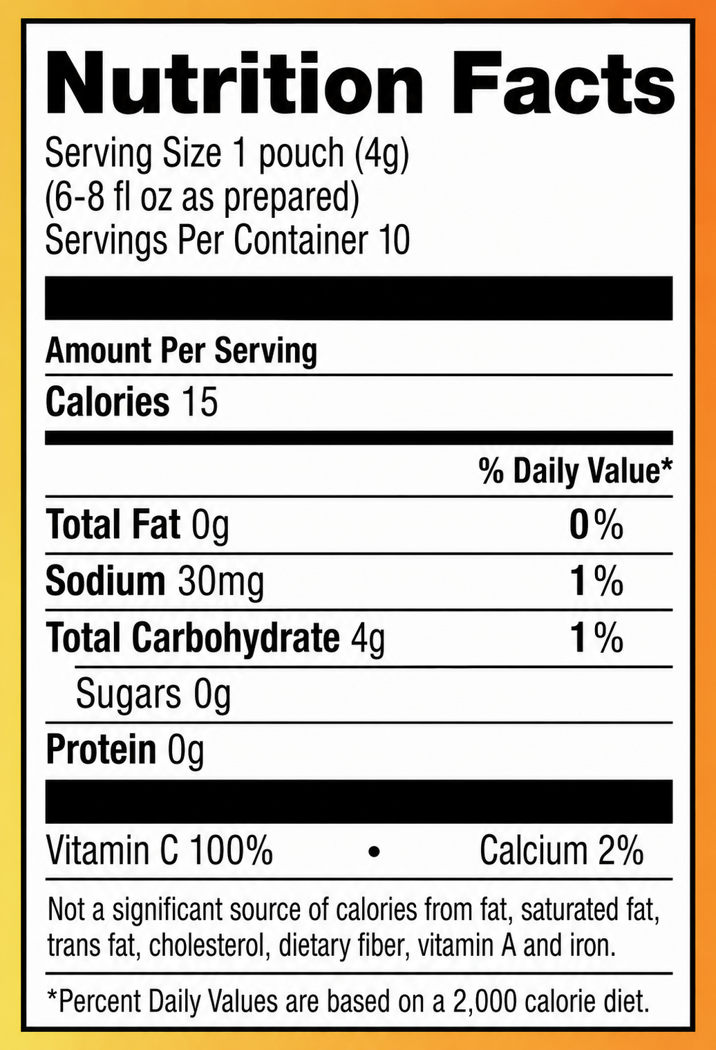 Alpine Sugar Free Spiced Apple Cider Drink Mix Packets, Apple Flavored Instant Hot Drink, 1.4 oz Boxes (Pack of 3)