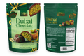 Simply BKLVA Dubai Chocolate, Creamy Pistachio with Crispy Roasted Kunafa, 15.87 oz packaging.