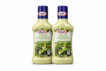 kraft green goddess salad dressing Kraft Green Goddess Dressing 16 Fl Oz Pack of 2