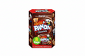 Meiji Hello Panda chocolate cookies 8-pack with 8 bags of chocolate-filled cookies in a colorful box.