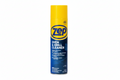 Zep Commercial Grill And Oven Cleaner aerosol can with citrus scent for effective cleaning of grills and ovens.